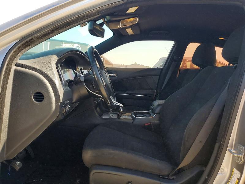 Photo 7 from auction – 2013 DODGE CHARGER with VIN 2C3CDXCT9DH687159