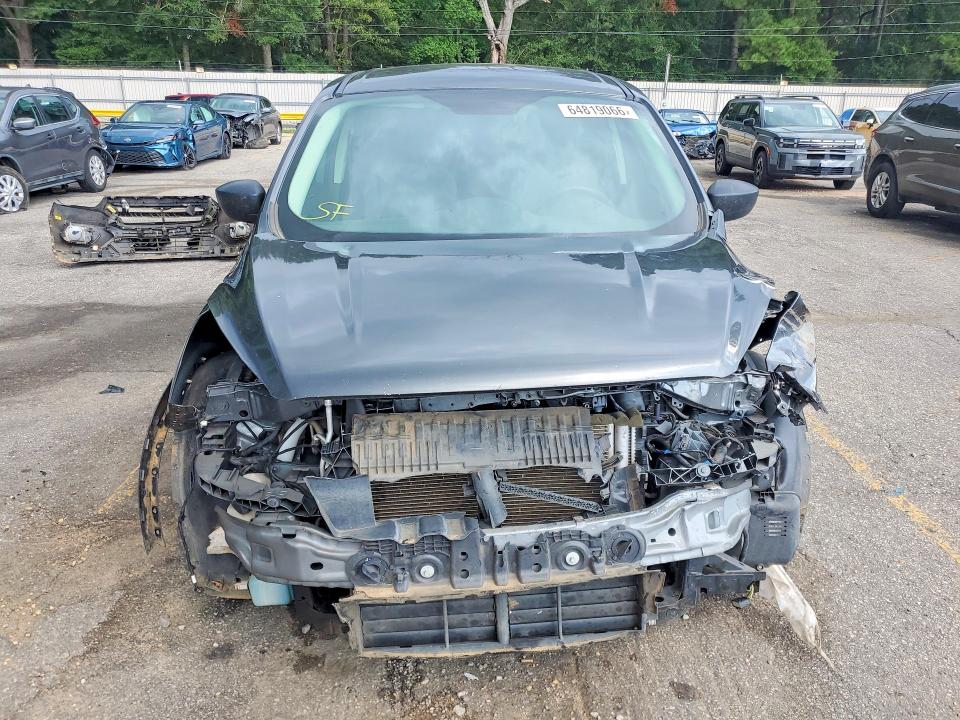 Photo 5 from auction – 2019 FORD ESCAPE with VIN 1FMCU0F72KUA88224