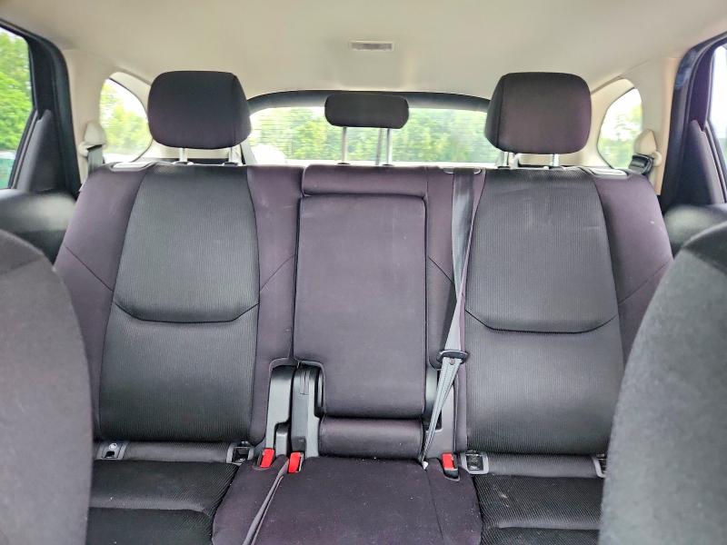 Foto 10 de la subasta – 2022 MAZDA CX-9 con VIN JM3TCBBY8N0603554