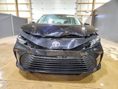 Photo 5 from auction – 2026 TOYOTA CAMRY with VIN 4T1DAACKXTU721601
