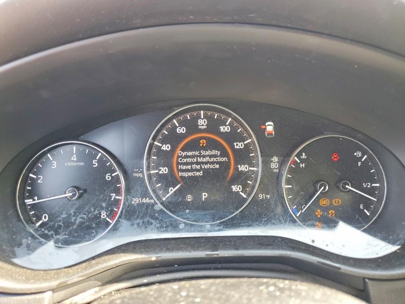 Фото 9 с аукциона – 2023 MAZDA CX-30 с VIN 3MVDMBCM1PM555058