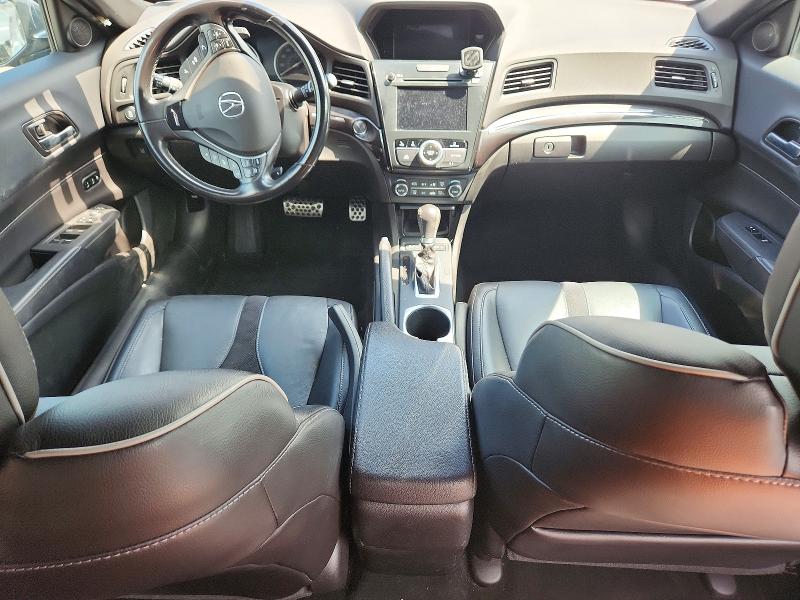 Photo 8 from auction – 2022 ACURA ILX with VIN 19UDE2F85NA000090