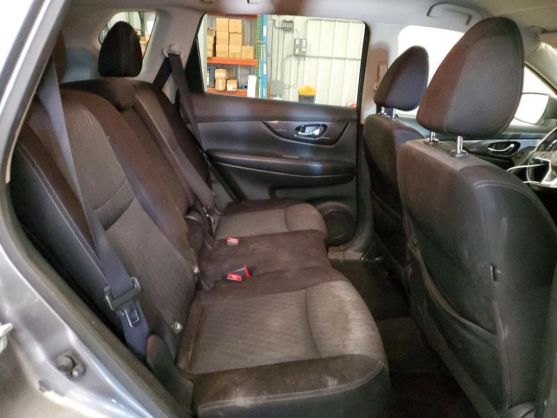 Photo 11 from auction – 2019 NISSAN ROGUE with VIN JN8AT2MV2KW371100