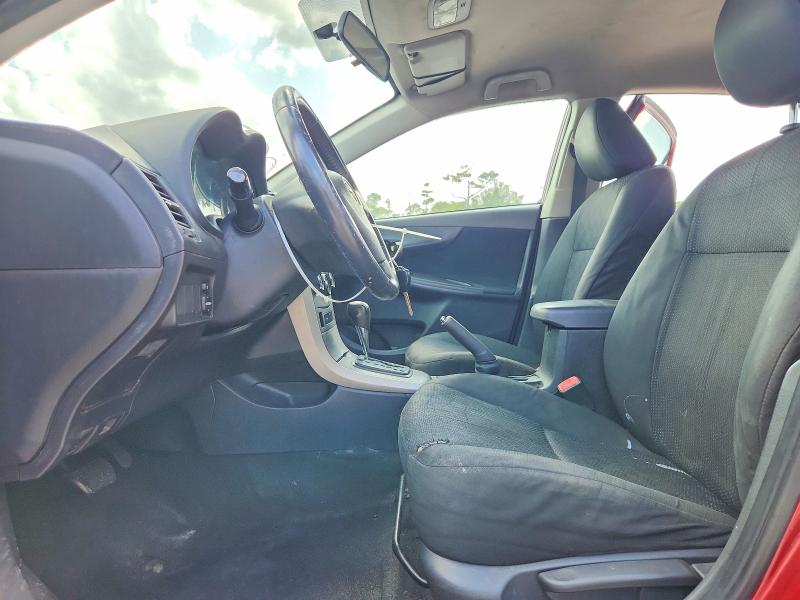 صورة رقم 7 من المزاد - 2009 TOYOTA COROLLA مع VIN 2T1BU40E39C048630