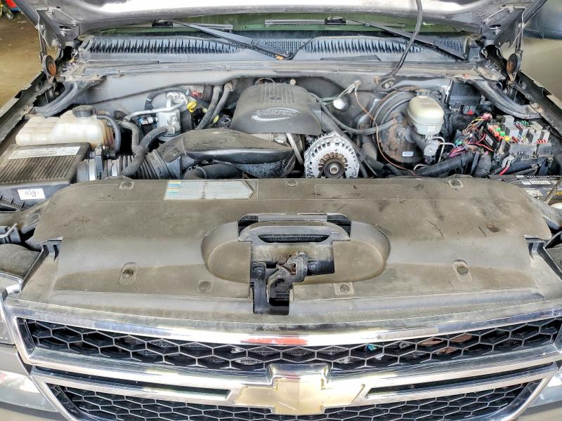 صورة رقم 11 من المزاد - 2006 CHEVROLET SILVERADO مع VIN 2GCEK19B361242014