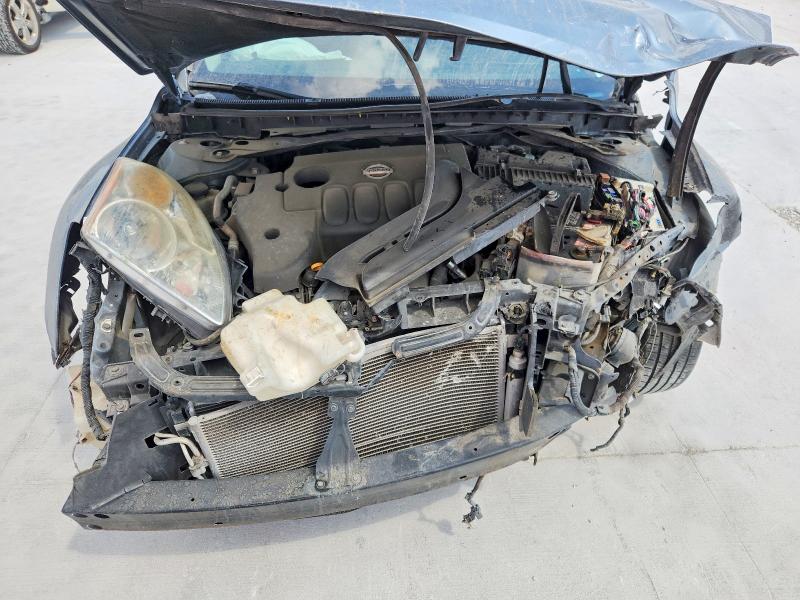 Photo 11 from auction – 2011 NISSAN ALTIMA with VIN 1N4AL2AP2BC157300