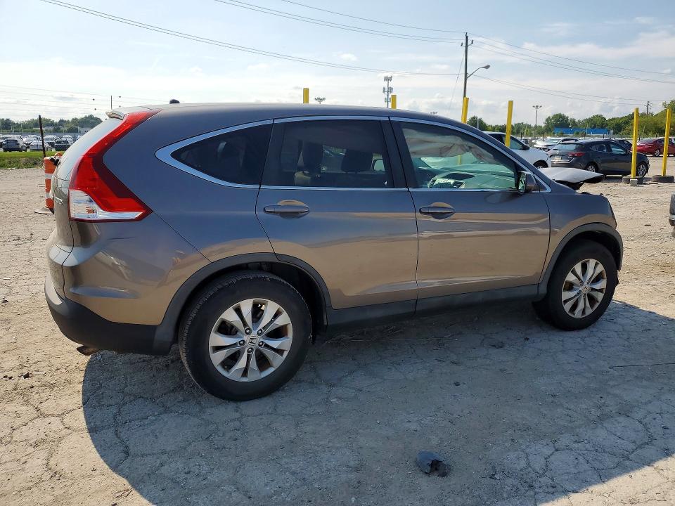 Zdjęcie 3 z aukcji – 2012 HONDA CR-V z VIN 5J6RM4H58CL072645