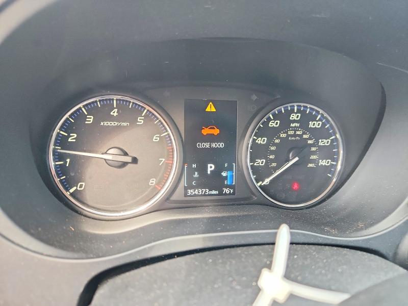 Photo 9 from auction – 2017 MITSUBISHI OUTLANDER with VIN JA4AD3A30HZ002528