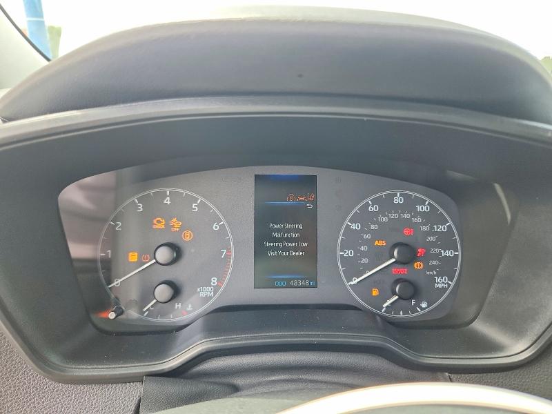 Фото 9 с аукциона – 2023 TOYOTA COROLLA с VIN 5YFB4MDE4PP055853