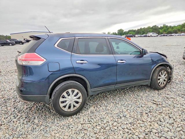 Photo 3 from auction – 2015 NISSAN ROGUE with VIN KNMAT2MT6FP576588