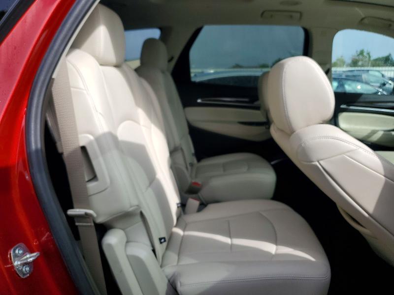 Photo 10 from auction – 2022 BUICK ENCLAVE with VIN 5GAEVBKW2NJ157651
