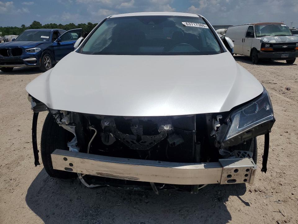 Photo 5 from auction – 2018 LEXUS RX 350 with VIN 2T2ZZMCA6JC101801