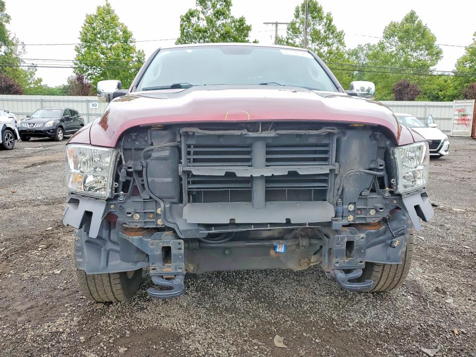 صورة رقم 5 من المزاد - 2016 RAM 1500 مع VIN 1C6RR7LT4GS407403