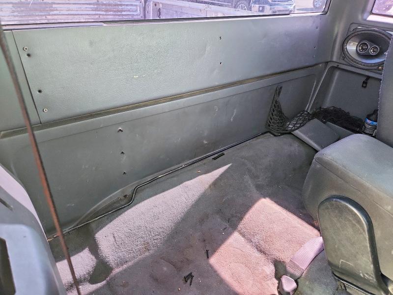 Photo 10 from auction – 2005 FORD RANGER with VIN 1FTYR15E45PA07096