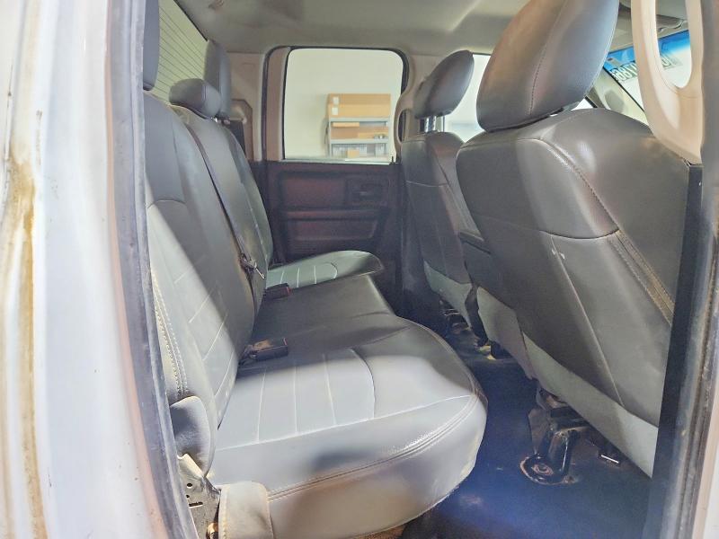 Photo 10 from auction – 2014 RAM 1500 with VIN 1C6RR7FT6ES324550