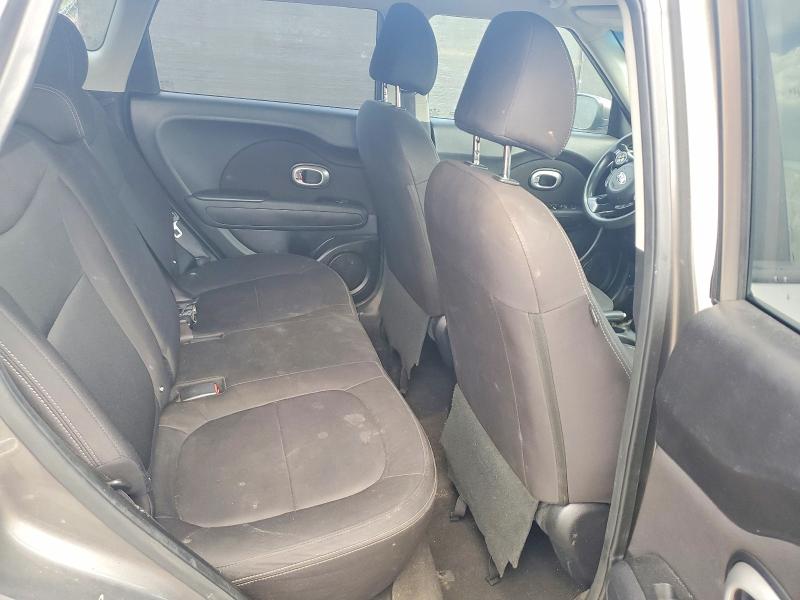 Photo 11 from auction – 2019 KIA SOUL with VIN KNDJN2A20K7677089