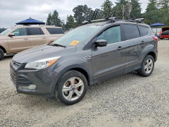 Zdjęcie 1 z aukcji – 2016 FORD ESCAPE z VIN 1FMCU9G92GUC60666
