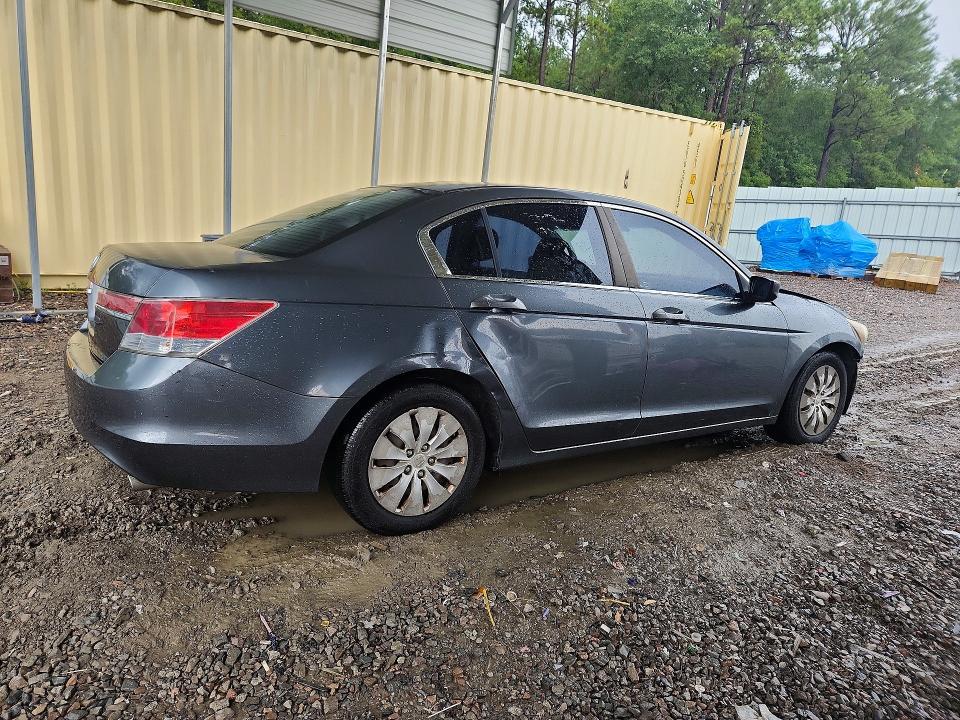 Zdjęcie 3 z aukcji – 2012 HONDA ACCORD z VIN 1HGCP2F30CA100833