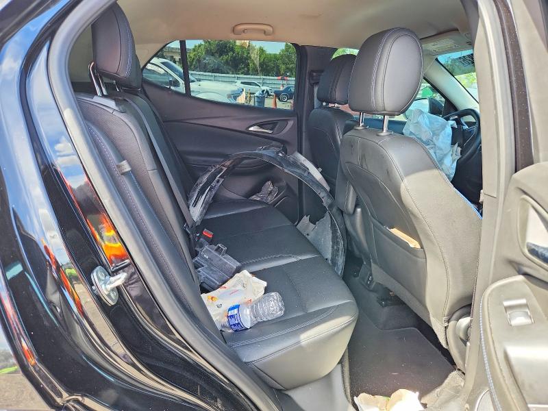 Photo 10 from auction – 2025 BUICK ENCORE GX with VIN KL4AMDSL1SB075685