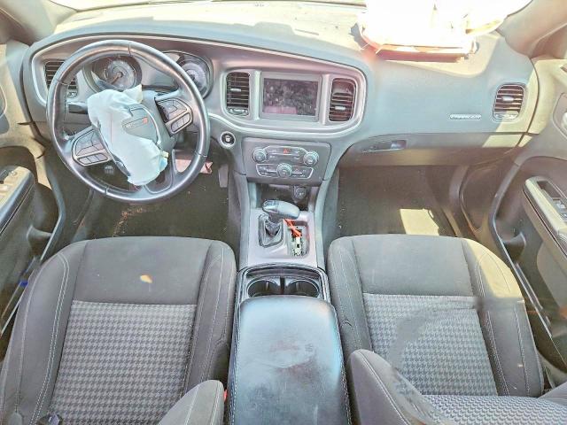 Photo 8 from auction – 2021 DODGE CHARGER with VIN 2C3CDXBG3MH650127