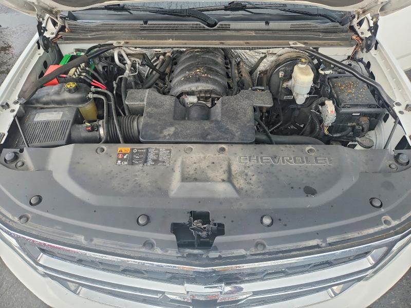 Photo 12 from auction – 2016 CHEVROLET SUBURBAN with VIN 1GNSKHKC7GR340784