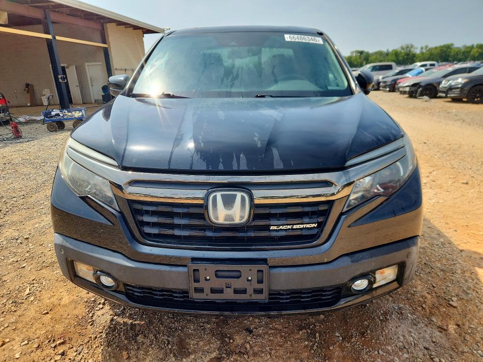 صورة رقم 5 من المزاد - 2017 HONDA RIDGELINE مع VIN 5FPYK3F84HB002236