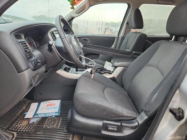 Photo 7 from auction – 2005 MAZDA TRIBUTE with VIN 4F2YZ94115KM17204