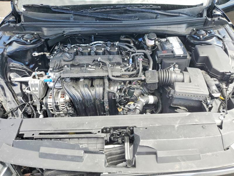 Photo 11 from auction – 2026 KIA K4 with VIN 3KPFT4DE8TE336795