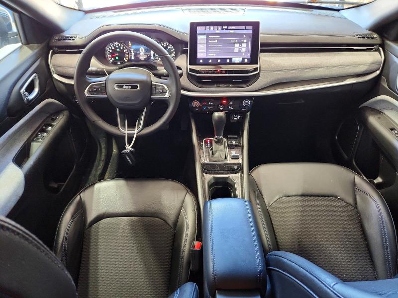 Photo 8 from auction – 2023 JEEP COMPASS with VIN 3C4NJDBN7PT523001