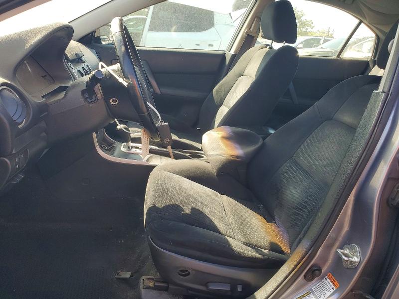 Photo 7 from auction – 2007 MAZDA 6 with VIN 1YVHP84C575M20569