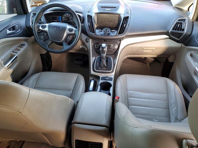 صورة رقم 8 من المزاد - 2013 FORD C-MAX مع VIN 1FADP5BU8DL549899