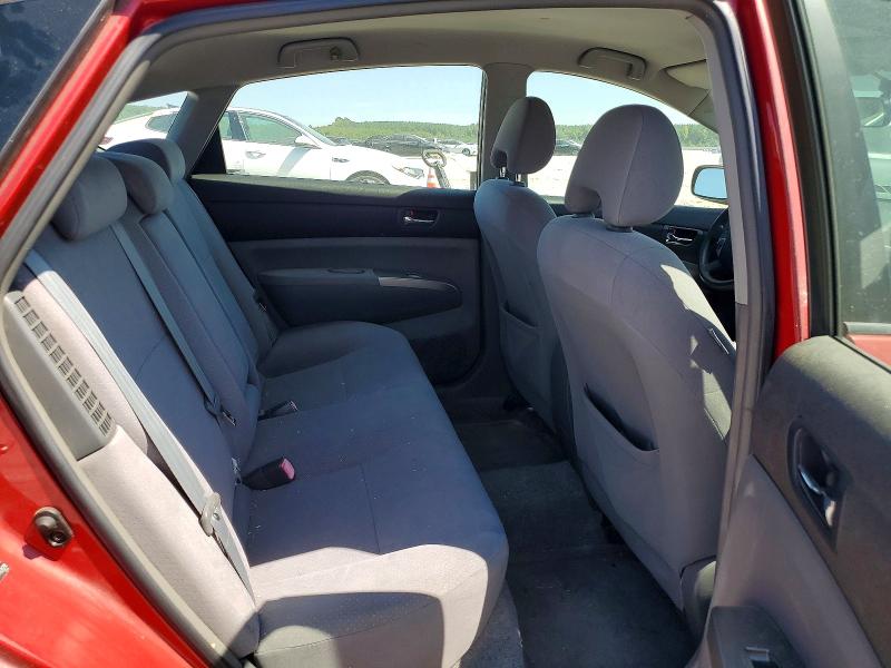 Photo 10 from auction – 2007 TOYOTA PRIUS with VIN JTDKB20U777628298