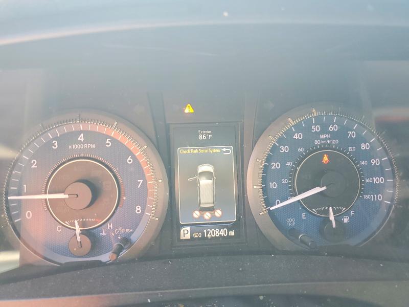 صورة رقم 9 من المزاد - 2017 TOYOTA SIENNA مع VIN 5TDDZ3DC3HS180595