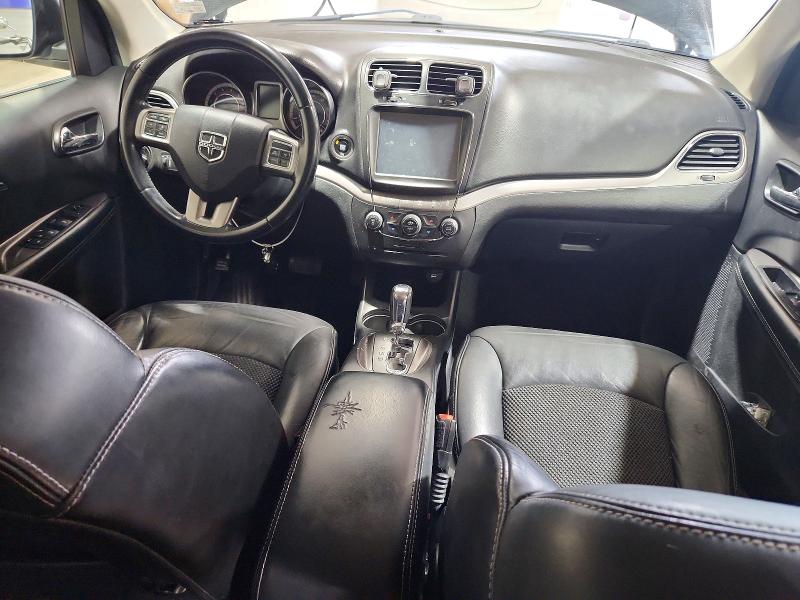 Photo 8 from auction – 2019 DODGE JOURNEY with VIN 3C4PDDGG9KT774959