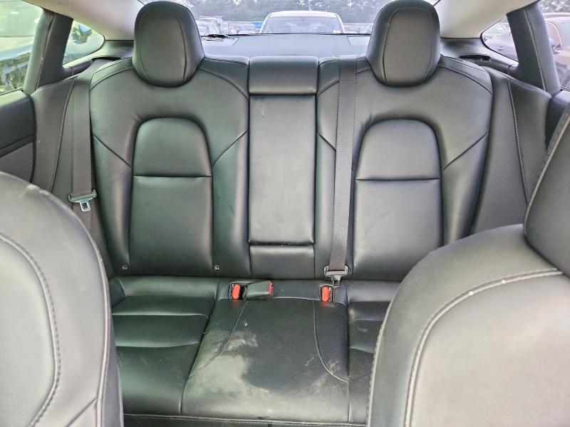 Foto 10 de la subasta – 2020 TESLA MODEL 3 con VIN 5YJ3E1EB3LF795145