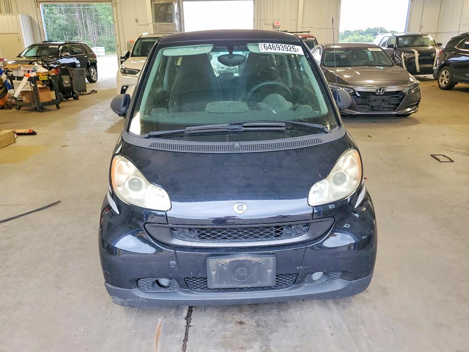 Photo 5 from auction – 2010 SMART FORTWO with VIN WMEEJ3BA0AK360046