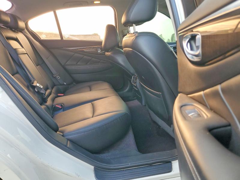 Photo 10 from auction – 2018 INFINITI Q50 with VIN JN1EV7AP4JM358159