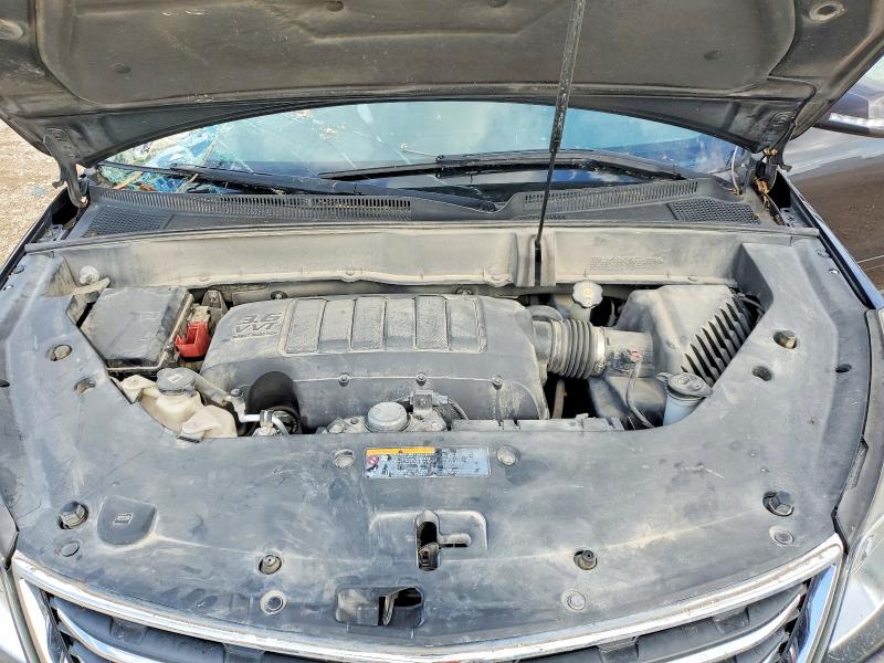 صورة رقم 12 من المزاد - 2015 CHEVROLET TRAVERSE مع VIN 1GNKVGKD0FJ222826