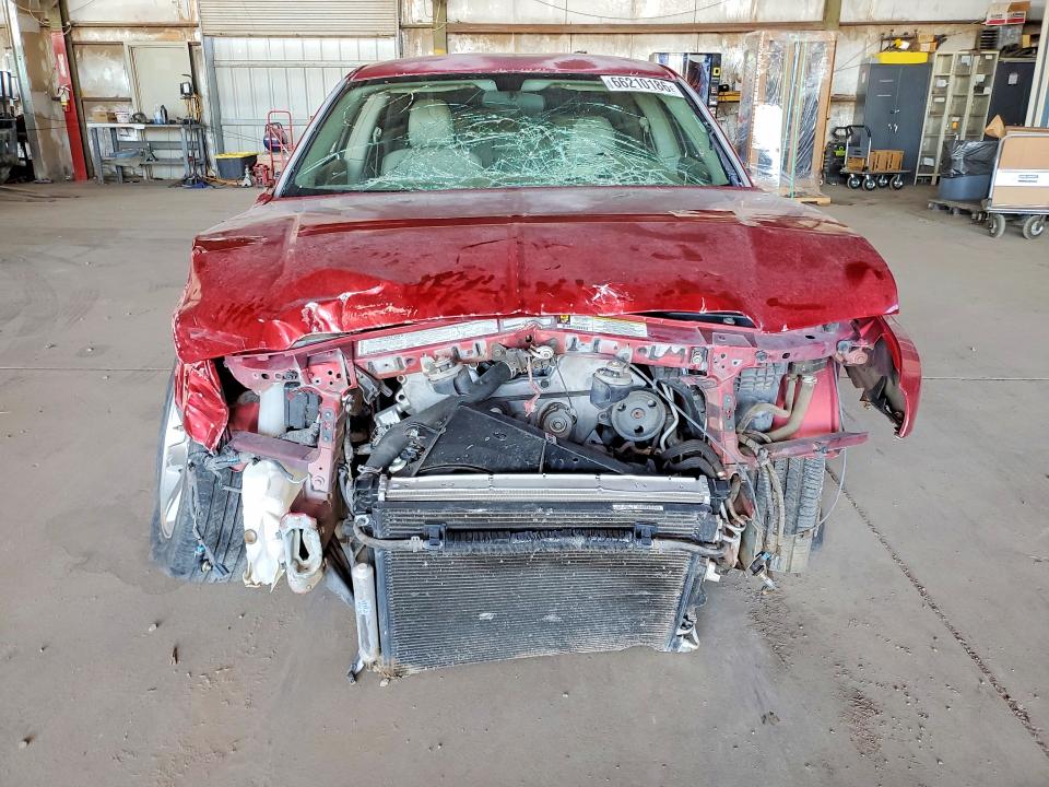 Photo 5 from auction – 2007 CHRYSLER 300 with VIN 2C3KA53G57H633809