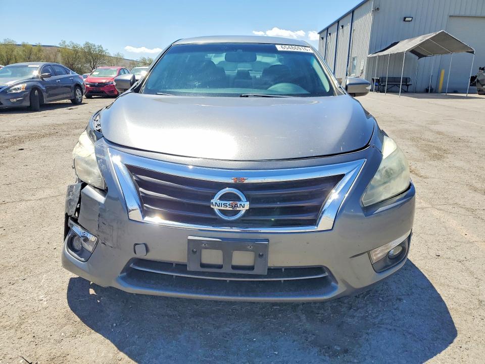 Photo 5 from auction – 2015 NISSAN ALTIMA with VIN 1N4AL3AP2FC465627