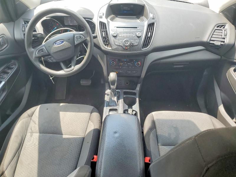 Foto 8 de la subasta – 2018 FORD ESCAPE con VIN 1FMCU0GDXJUC27826