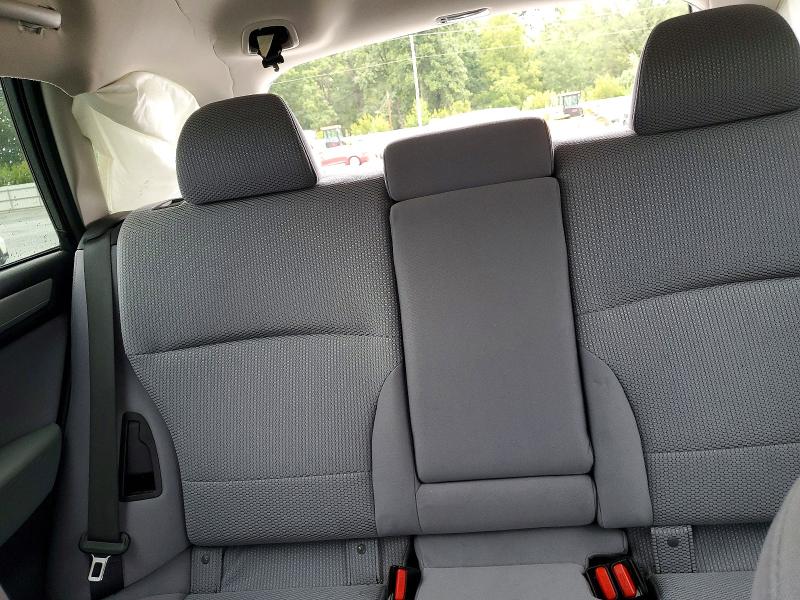Photo 10 from auction – 2019 SUBARU OUTBACK with VIN 4S4BSAFC5K3323922