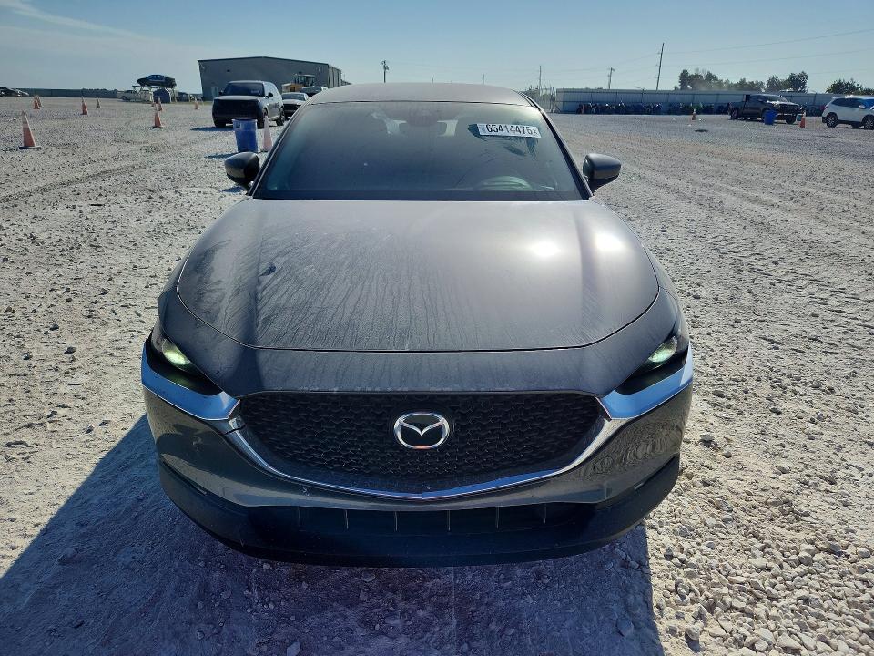 صورة رقم 5 من المزاد - 2021 MAZDA CX-30 مع VIN 3MVDMABL8MM301281