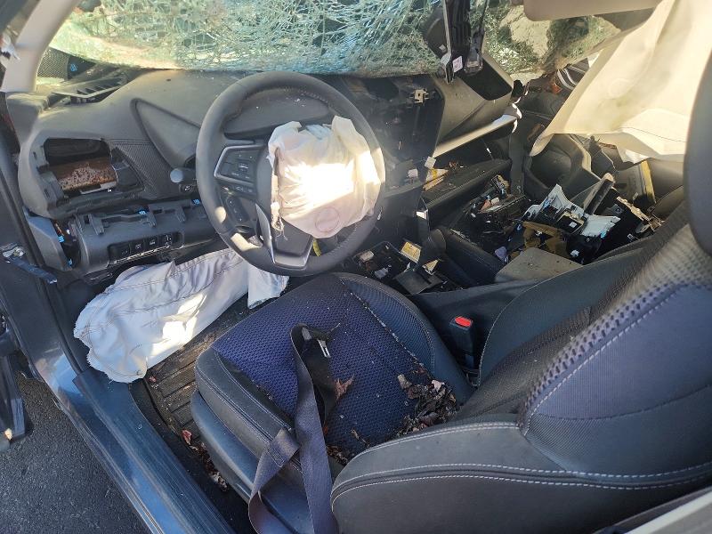 Photo 8 from auction – 2024 SUBARU FORESTER with VIN JF2SKADC9RH410342