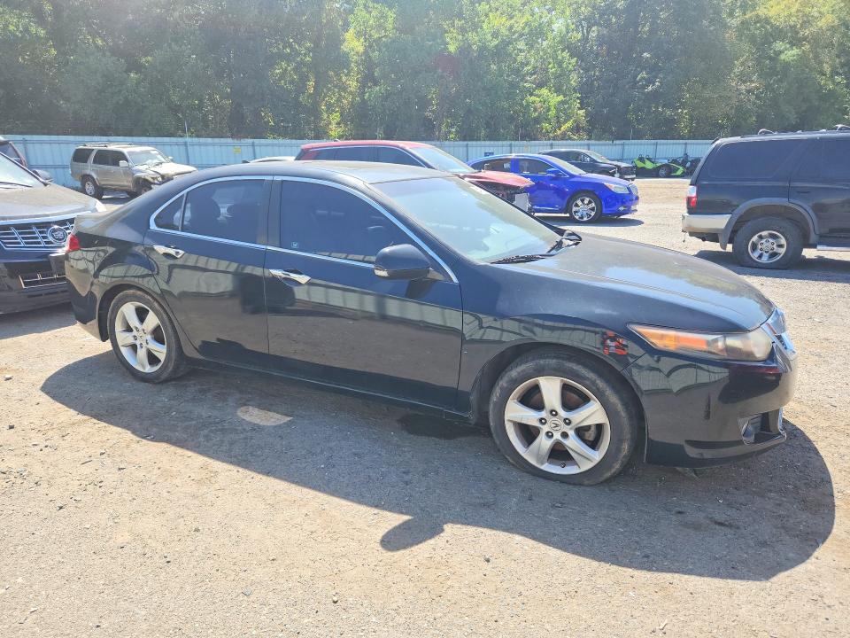 Photo 4 from auction – 2010 ACURA TSX with VIN JH4CU2F69AC039502