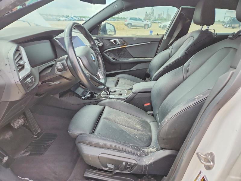 Photo 7 from auction – 2023 BMW 228XI with VIN WBA73AK02P7M80131