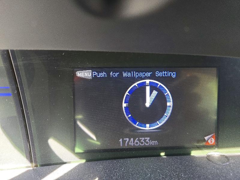 Photo 9 from auction – 2012 HONDA CIVIC with VIN 2HGFB2F49CH057499