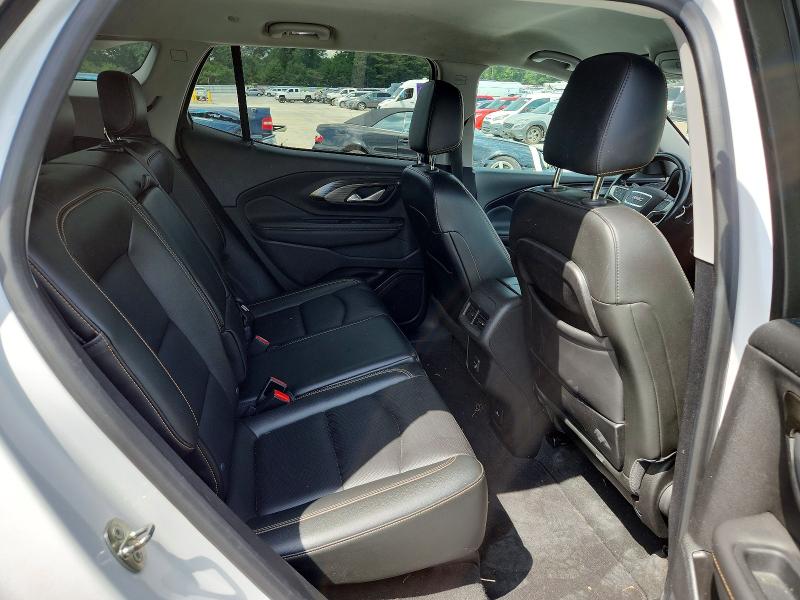 صورة رقم 11 من المزاد - 2019 GMC TERRAIN مع VIN 3GKALPEX5KL178880