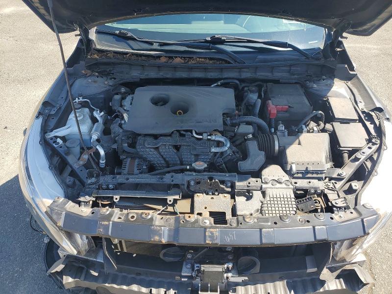 Photo 11 from auction – 2020 NISSAN ALTIMA with VIN 1N4BL4BV0LC168200