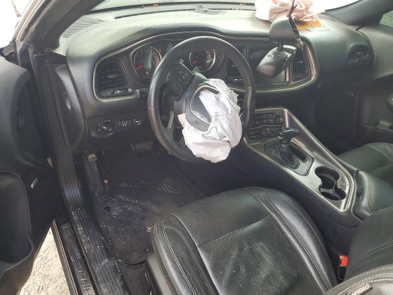 Zdjęcie 8 z aukcji – 2016 DODGE CHALLENGER z VIN 2C3CDZFJ6GH240511